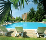 Hotel San Giorgio Arco Gardasee Hotel San Giorgio Arco Gardasee